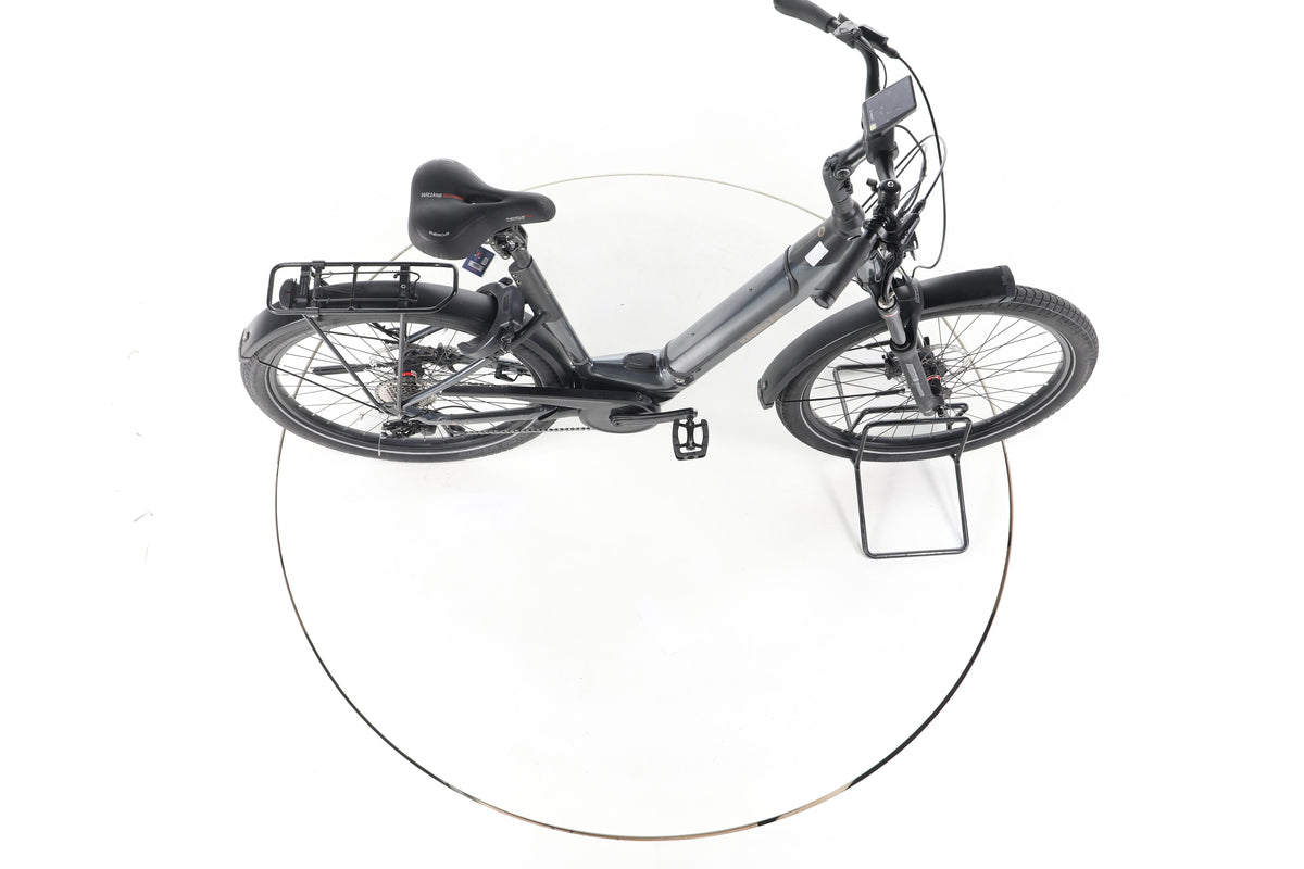 Kreidler Vitality Eco 10 Trekking E-Bike Tiefeinsteiger - Image 13