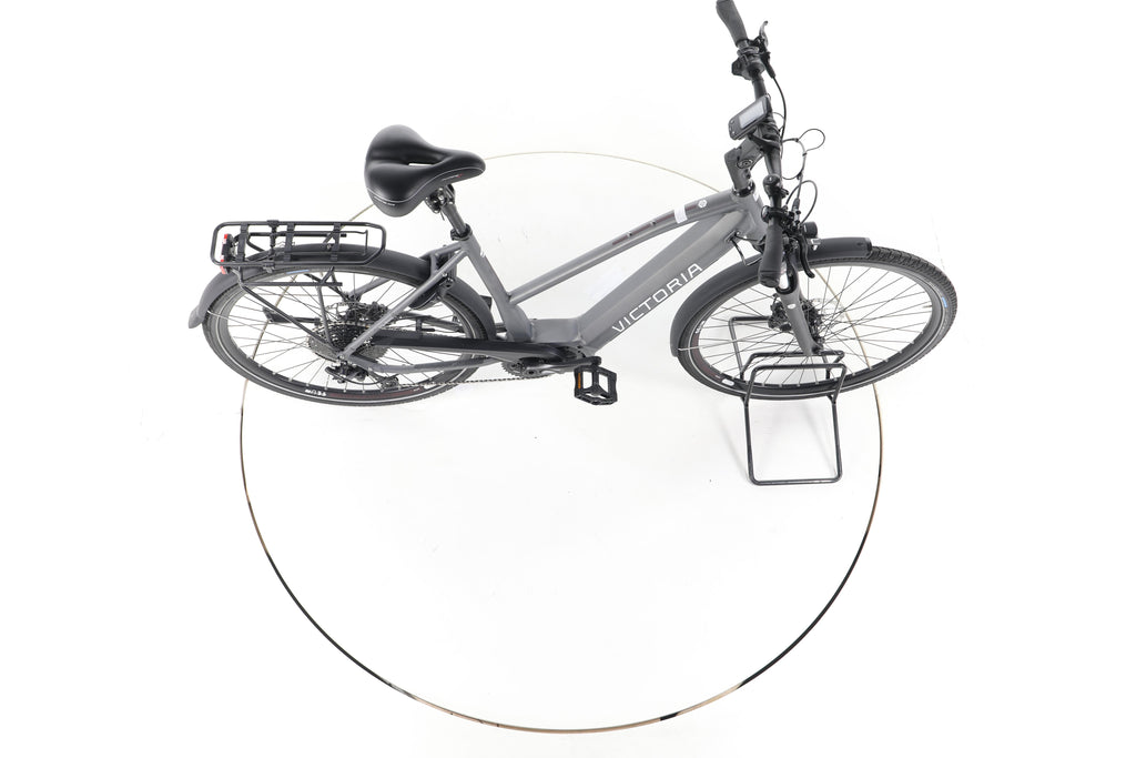 Victoria eTouring 12.9 Trekking E-Bike - Image 13