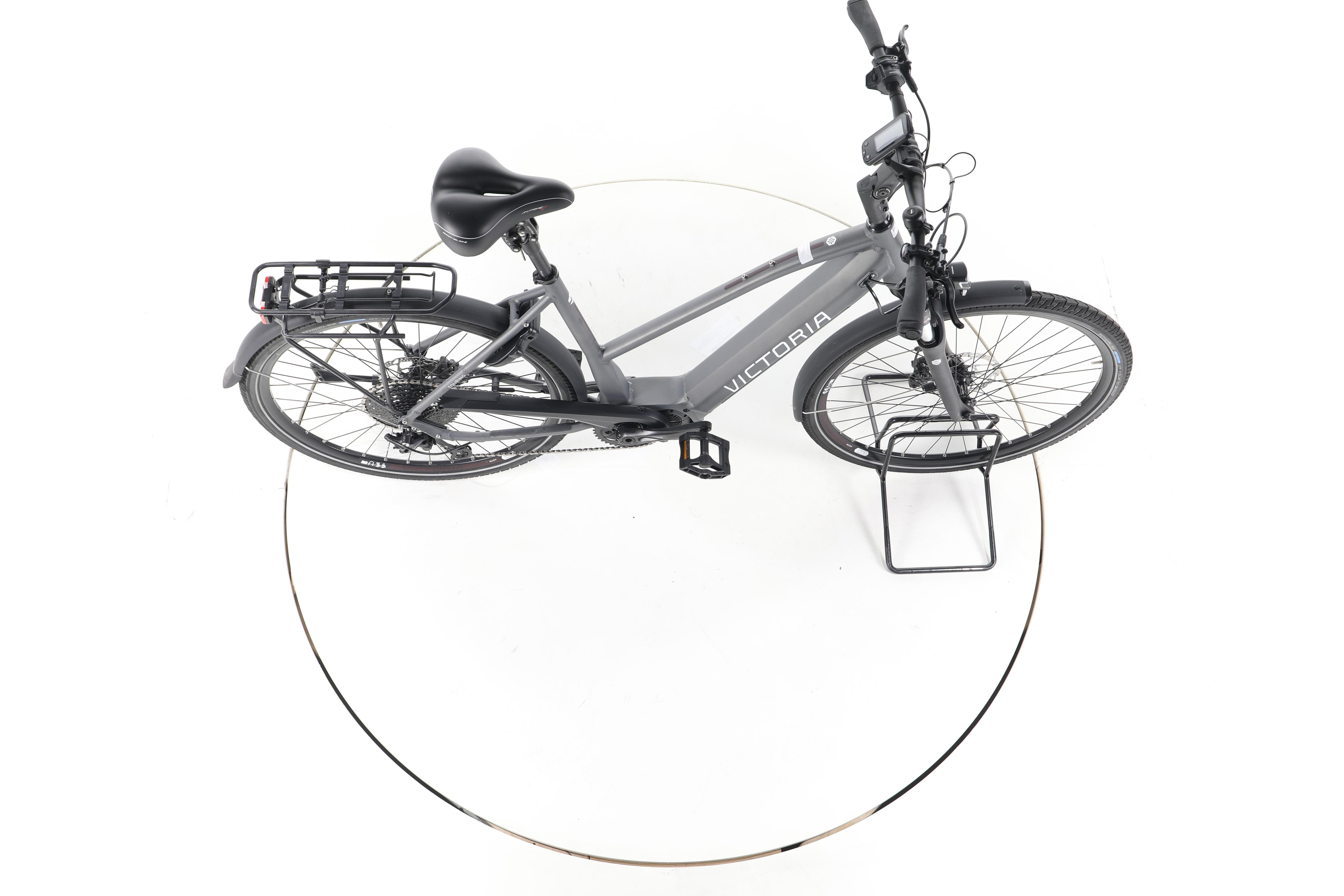 Victoria eTouring 12.9 Trekking E-Bike - Image 13
