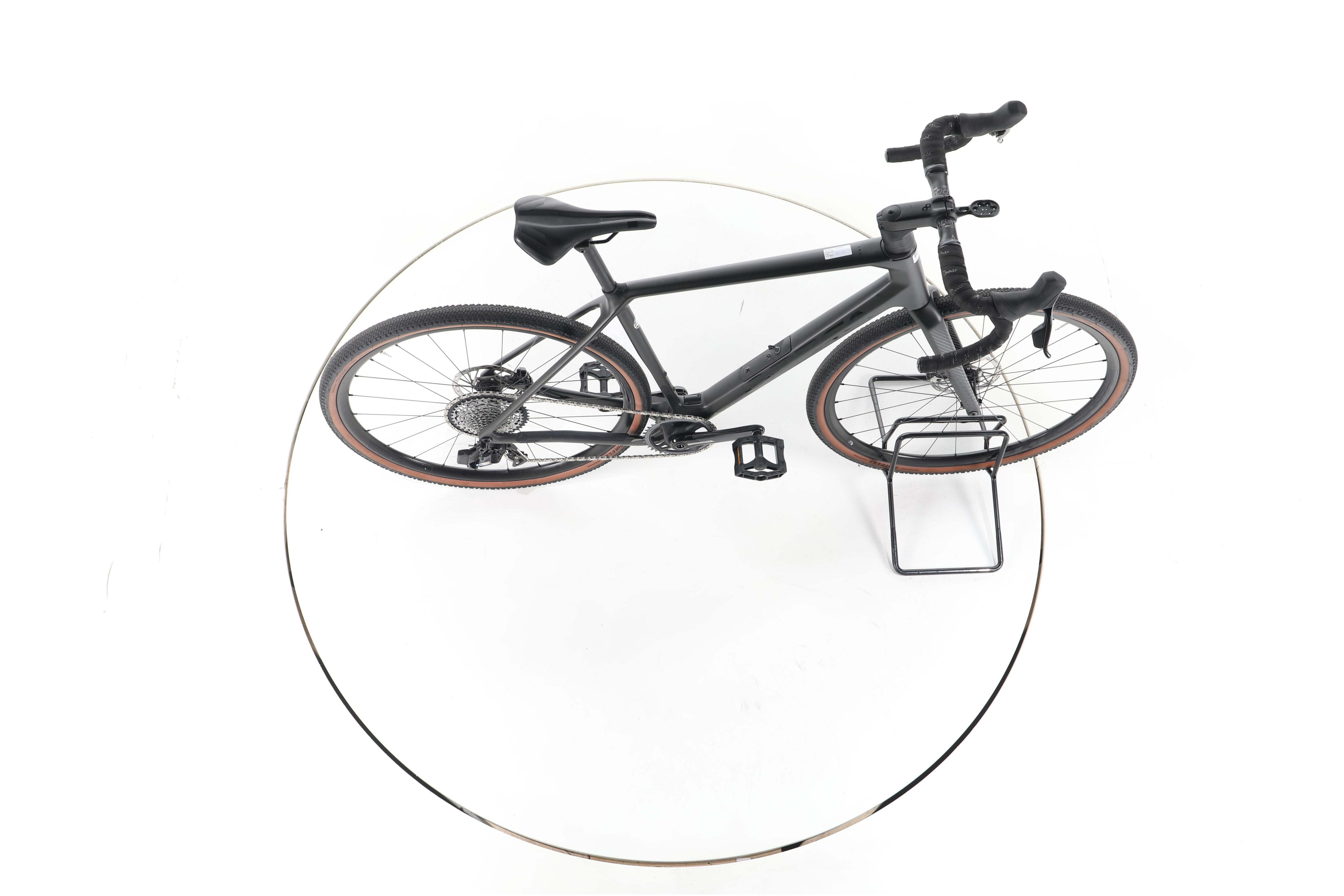Orbea Terra M21e Team 1x Fahrrad Rennrad & Gravel - Image 13
