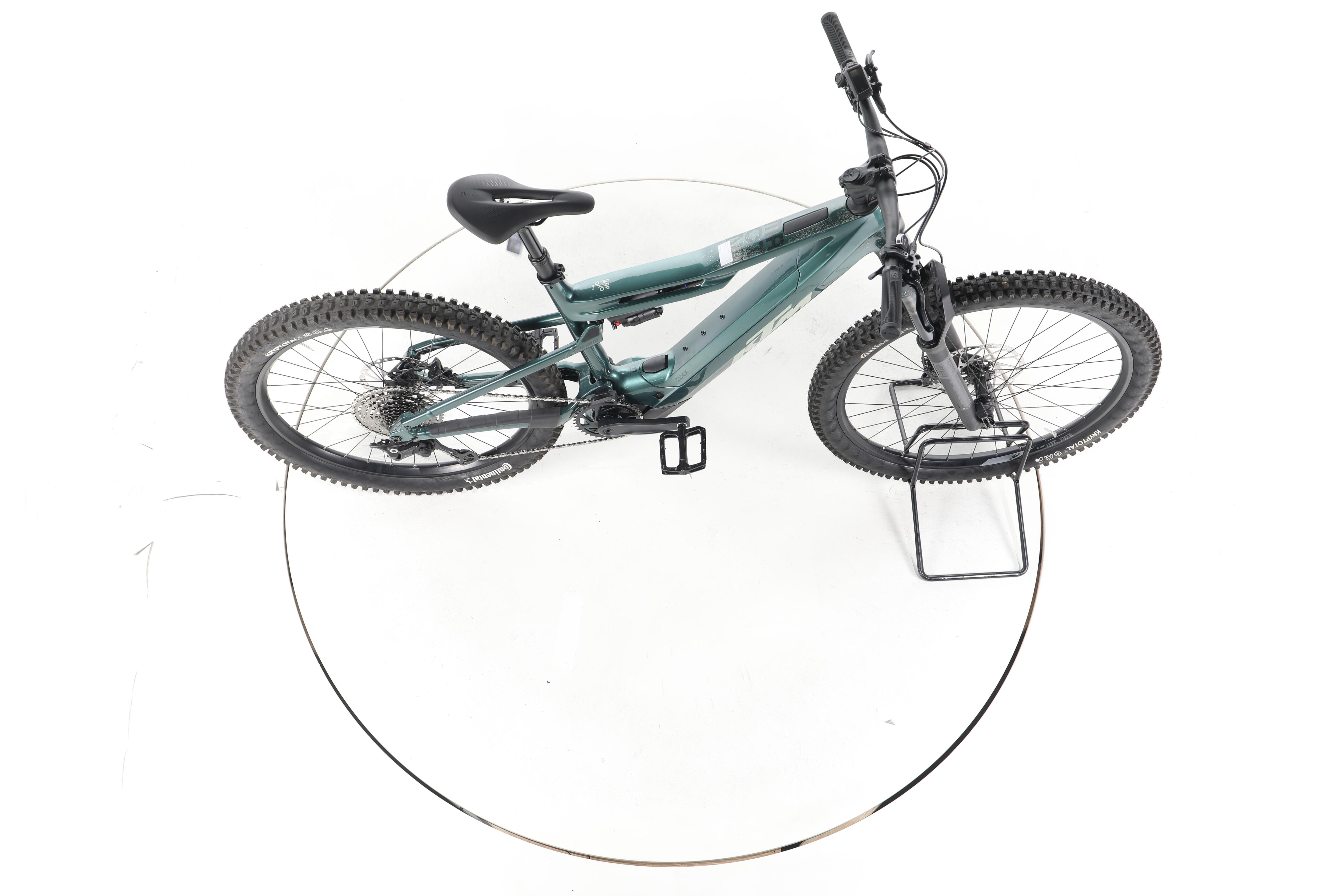 KTM MACINA KAPOHO 8973 E-Bike Fully Carbon 2025 - Image 13