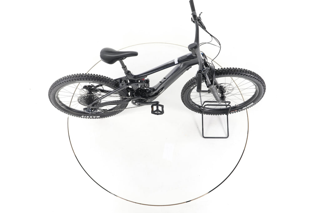 Giant Trance X Advanced E+ EL 1 E-Bike Fully Carbon 2024 - Image 13