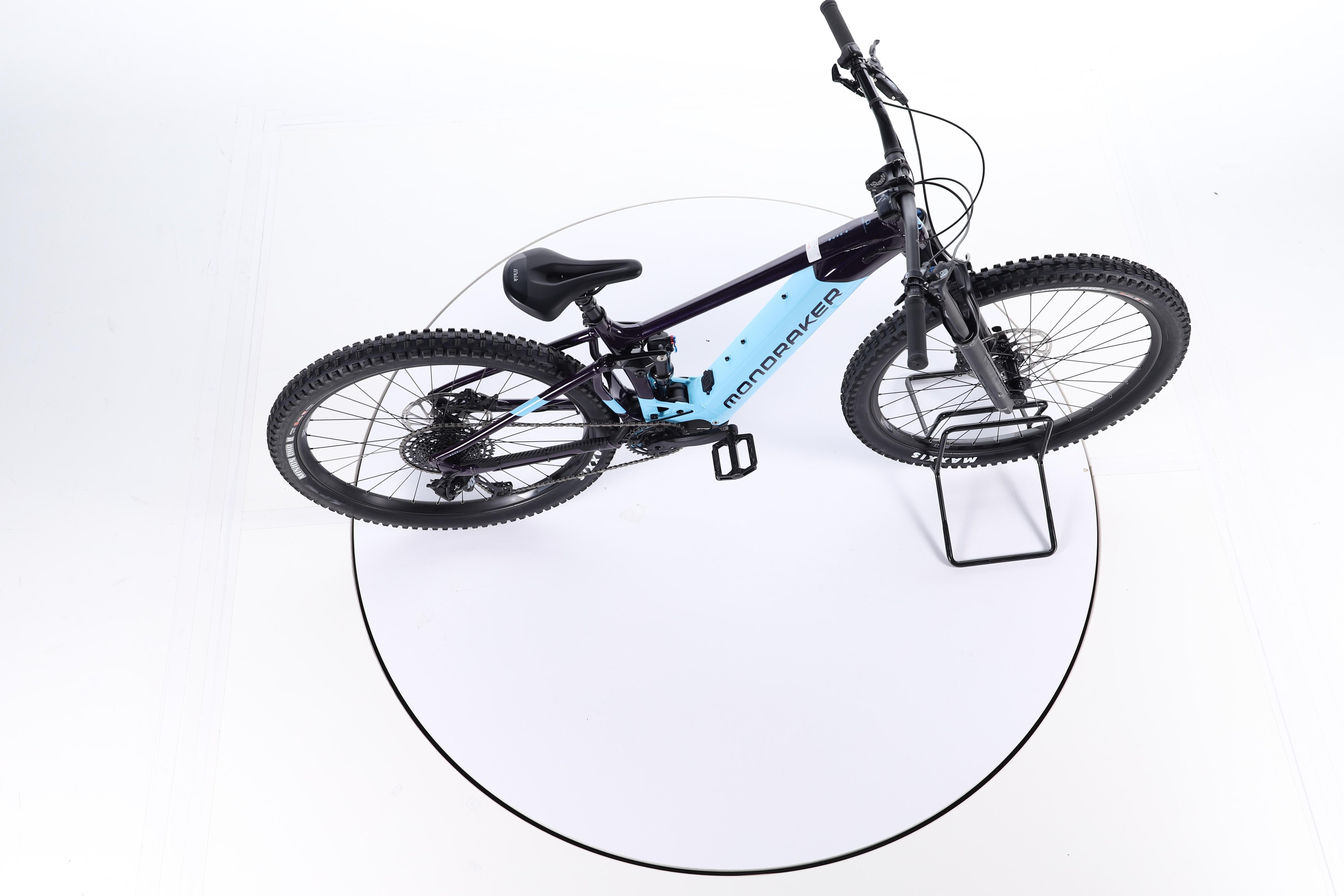 Mondraker DUSK R Fully E-Bike - Image 13