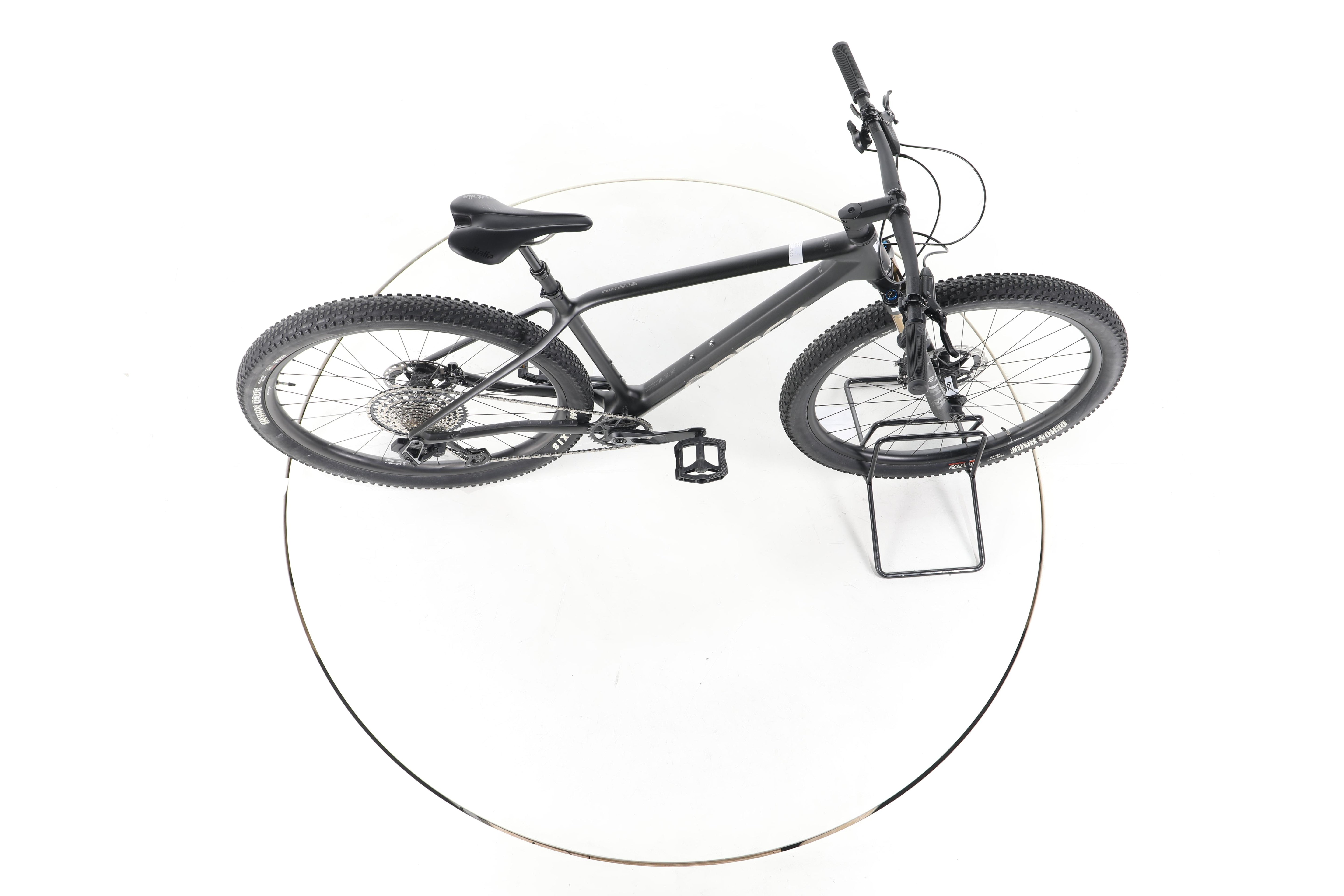 Orbea Alma M PRO Fahrrad Hardtail - Image 13