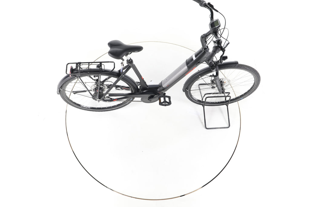 Kreidler Vitality Eco 8 City E-Bike Tiefeinsteiger - Image 13