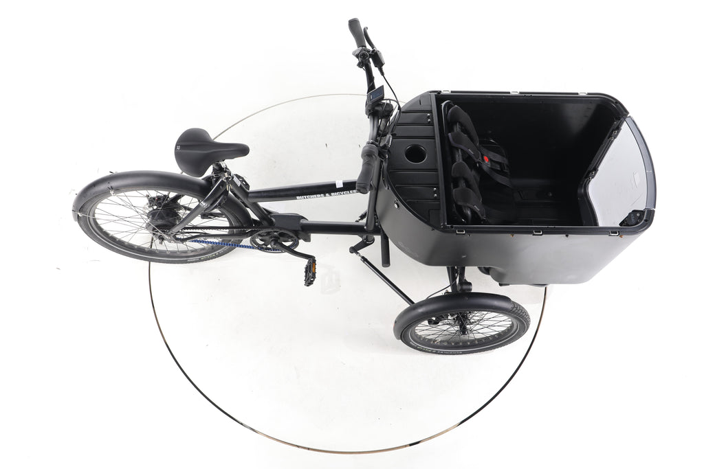 Butchers & Bicycles MK1-E Gen. 3 Vario E-Lastenrad - Image 13