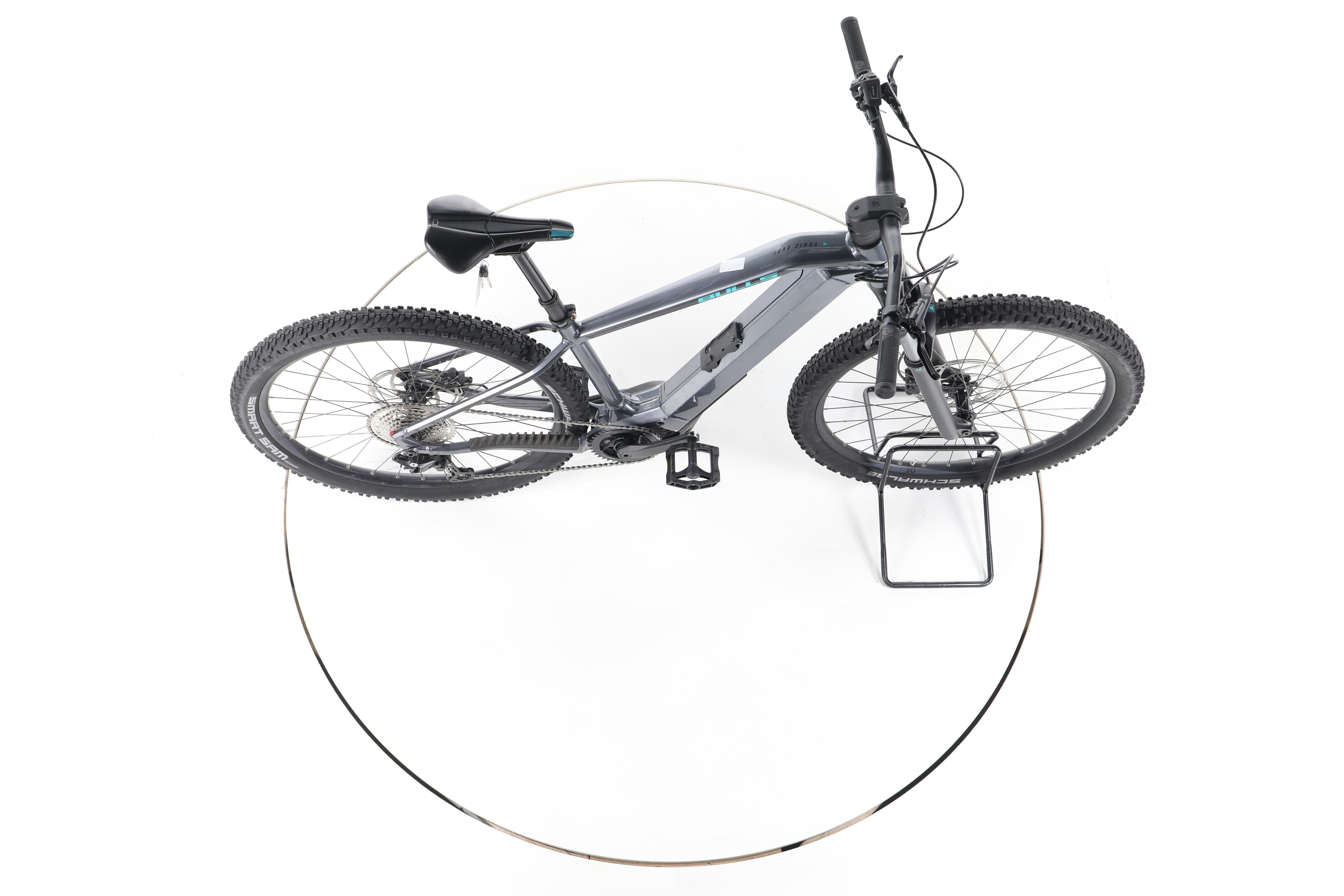 Bulls Sonic EVO 1 E-Bike - Image 13