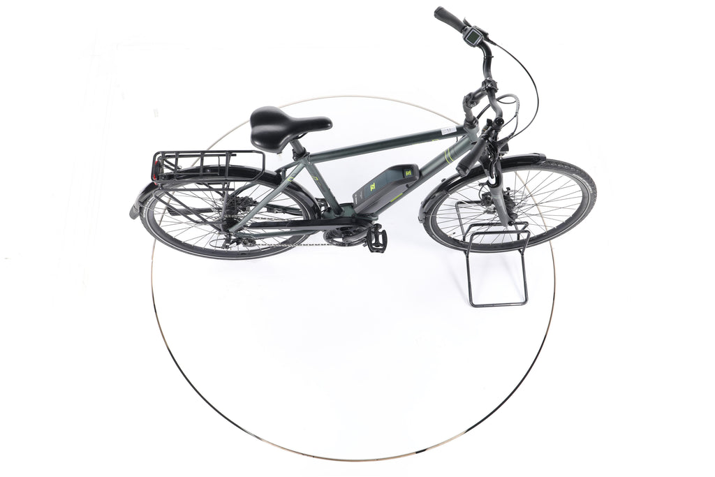 Triumph E-Bird Plus Trekking E-Bike - Image 13