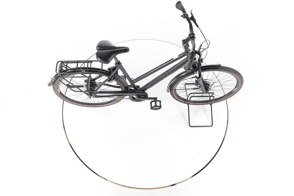 Pegasus Savona SL Disc 8 Fahrrad City & Trekking - Image 13