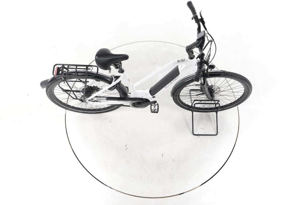 Gudereit EC-5.8 Evo City E-Bike 2024 - Image 13