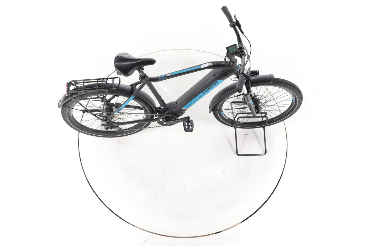 Compel HTE570 EQ Trekking E-Bike 2024 - Image 13