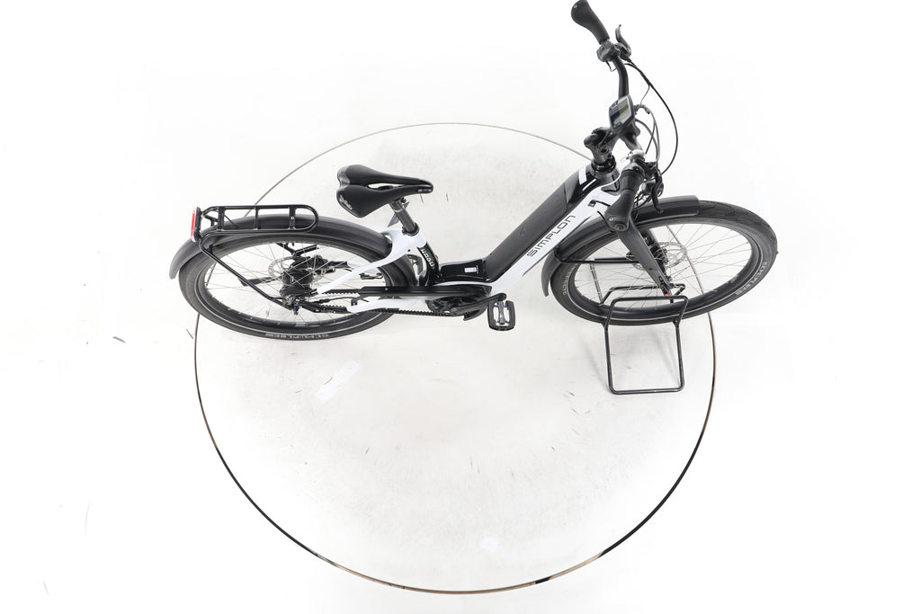 Simplon Kagu City E-Bike Tiefeinsteiger - Image 13