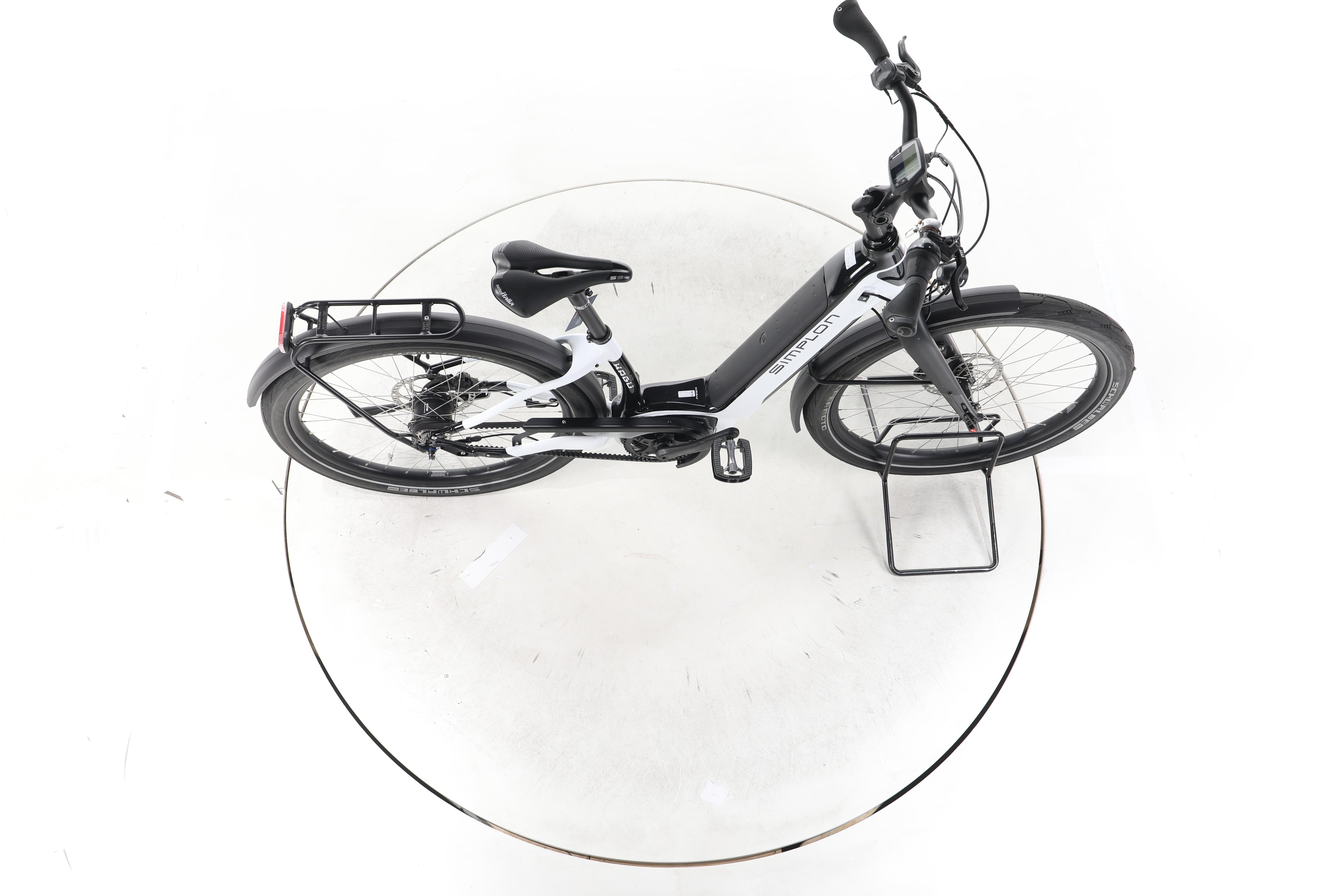 Simplon Kagu City E-Bike Tiefeinsteiger - Image 13