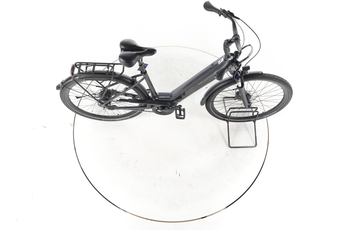 Kalkhoff Image 3.B Advance City E-Bike Tiefeinsteiger - Image 13