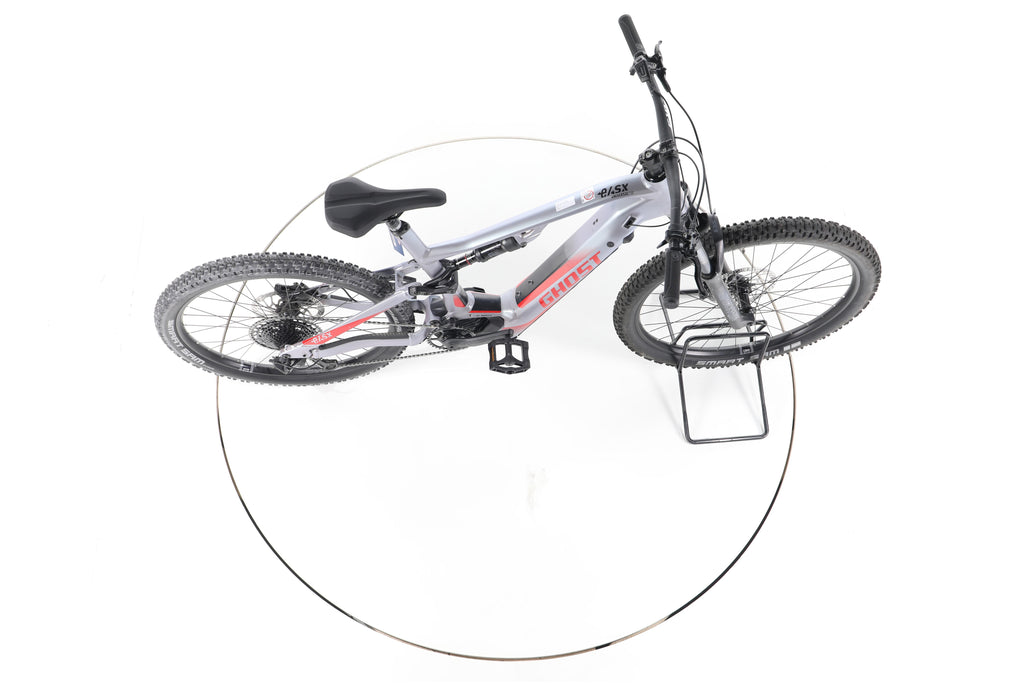 Ghost E-ASX Fully E-Bike - Image 13