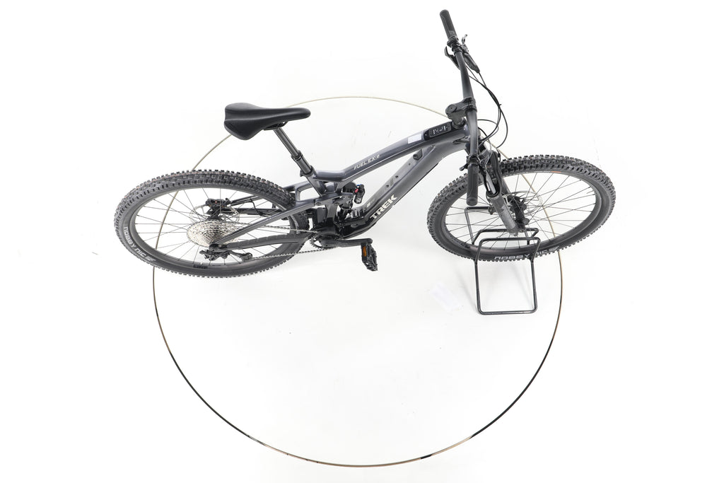 Trek Fuel EXe 9.7 Fully E-Bike Carbon - Image 13