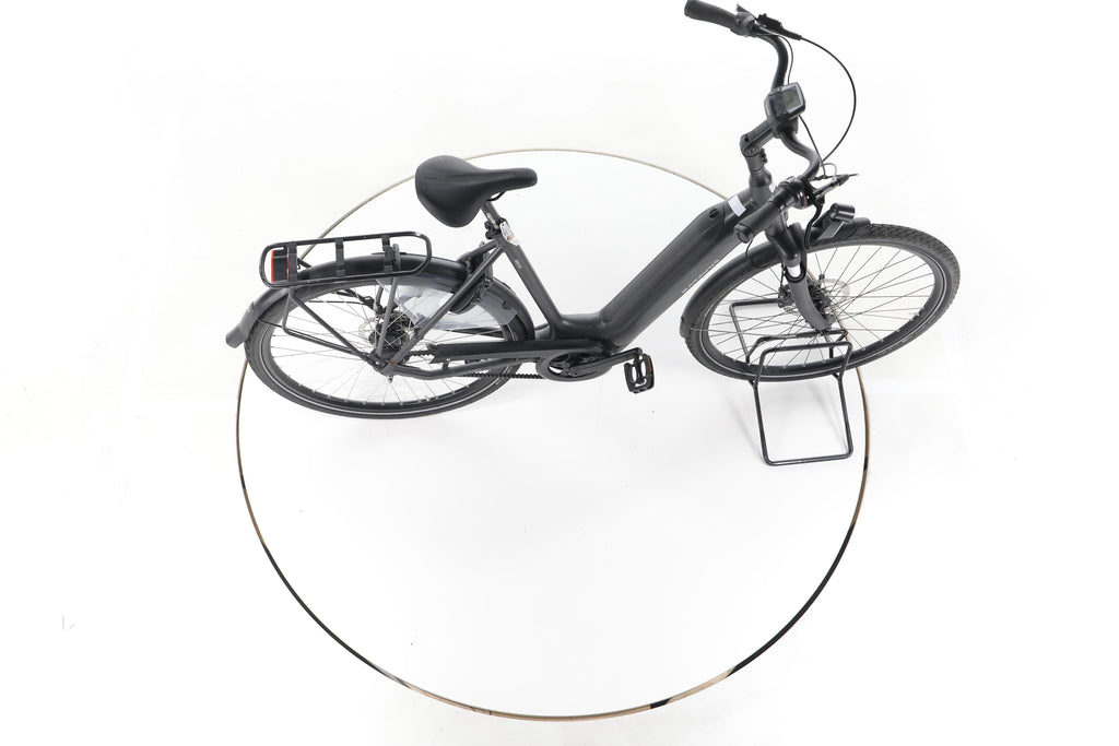 Batavus Finez E-go® Power Exclusive City E-Bike Tiefeinsteiger - Image 13