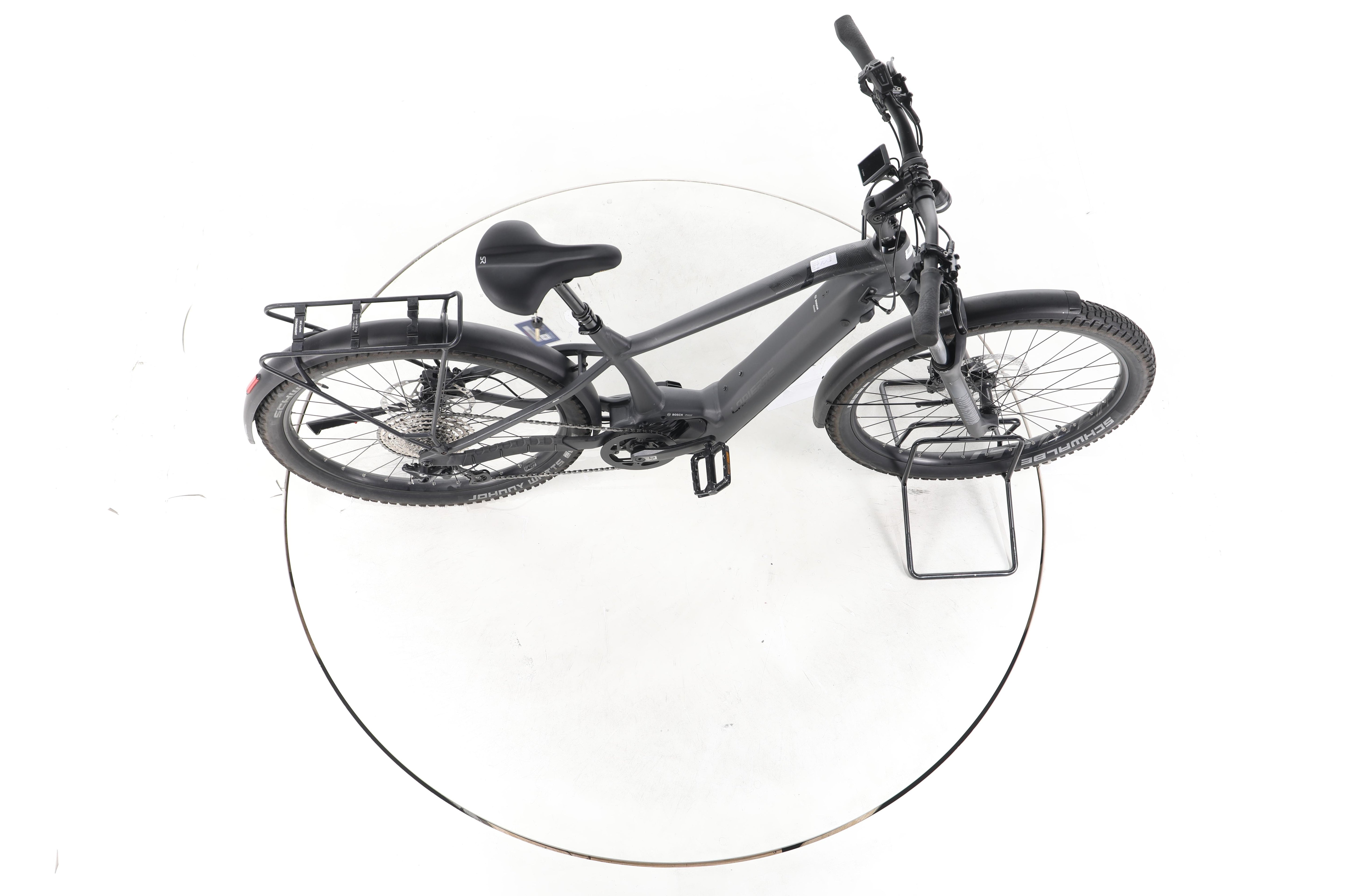 Lapierre e-Explorer 9.7 Trekking E-Bike - Image 13