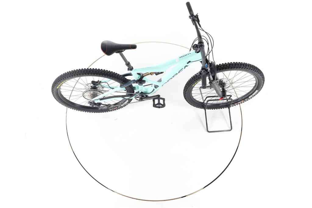 Orbea Occam M30 LT Fahrrad Fully - Image 13