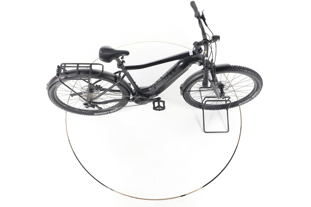 Giant Fathom E+ EX Trekking E-Bike - Image 13