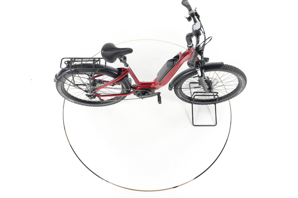 Velo de Ville AEB 800 Trekking E-Bike Tiefeinsteiger - Image 13