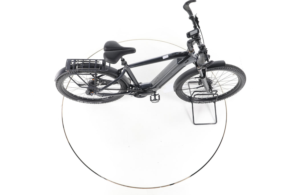 HoheAcht Pasio Urbeno City E-Bike - Image 13