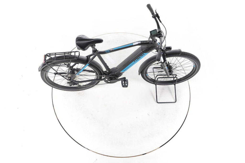 Compel HTE570 EQ Trekking E-Bike 2024 - Image 13