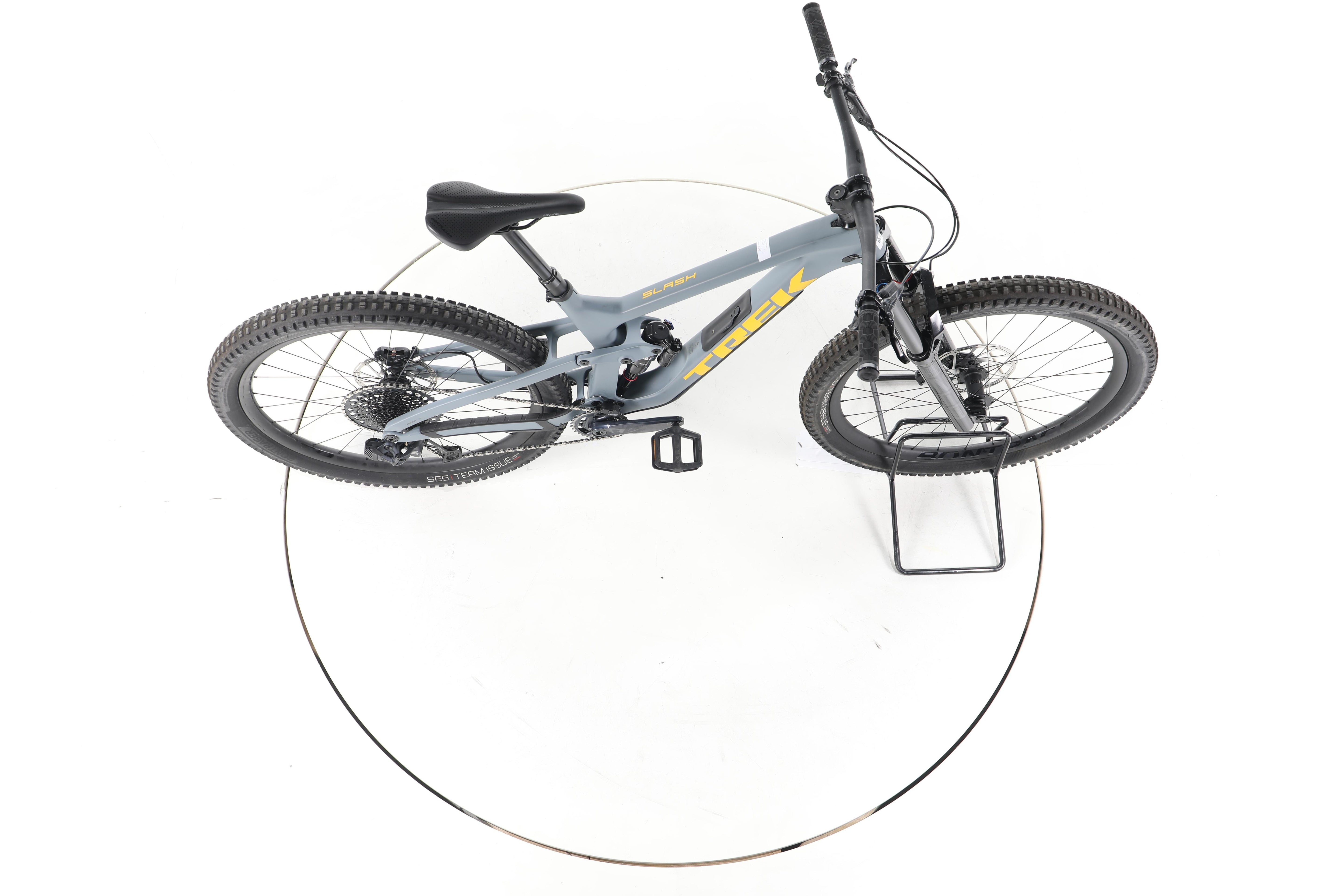 Trek Slash 9.8 XT Gen 5 Fahrrad Fully - Image 13