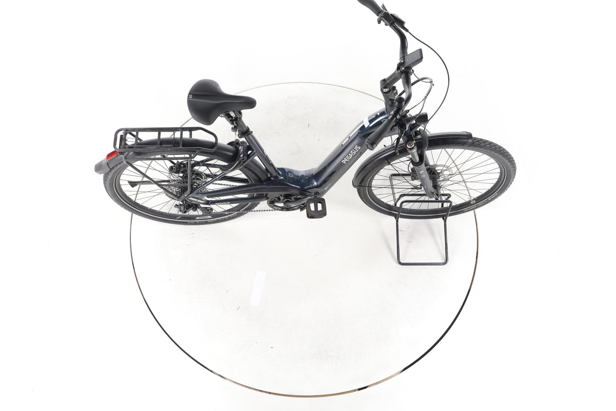 Pegasus Premio Evo 11 Trekking E-Bike Tiefeinsteiger - Image 13