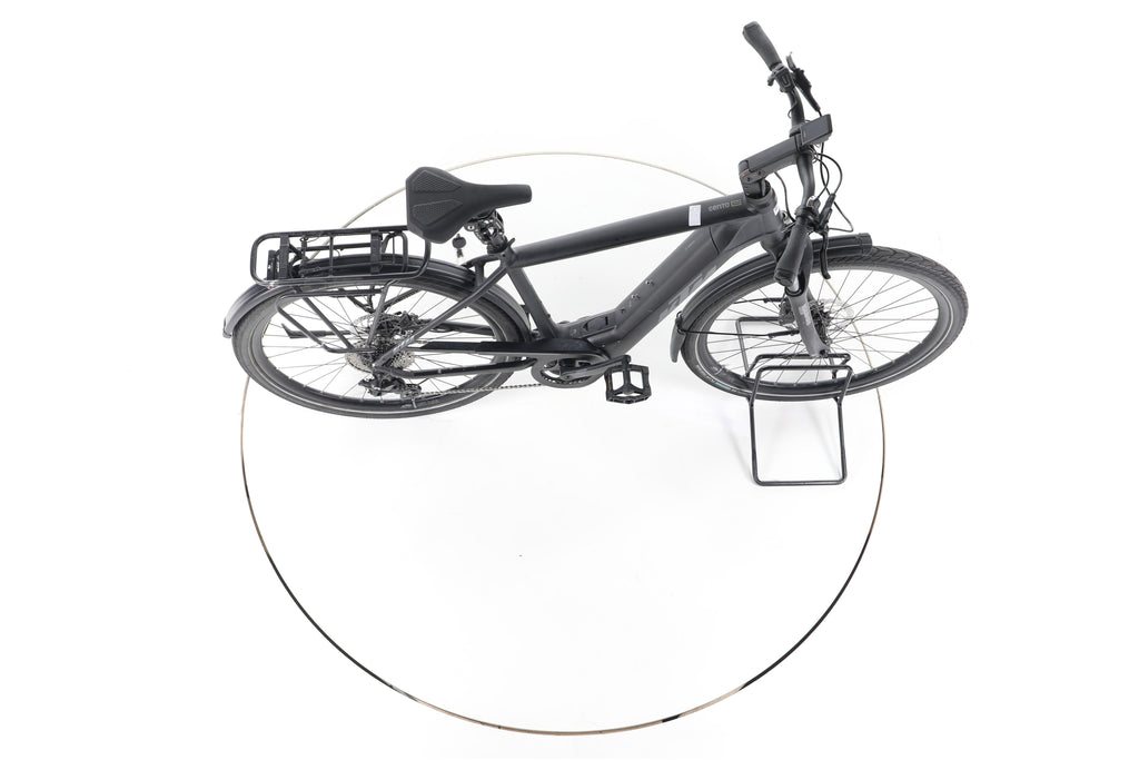 KTM Cento 10 PLUS Trekking E-Bike 2023 - Image 13