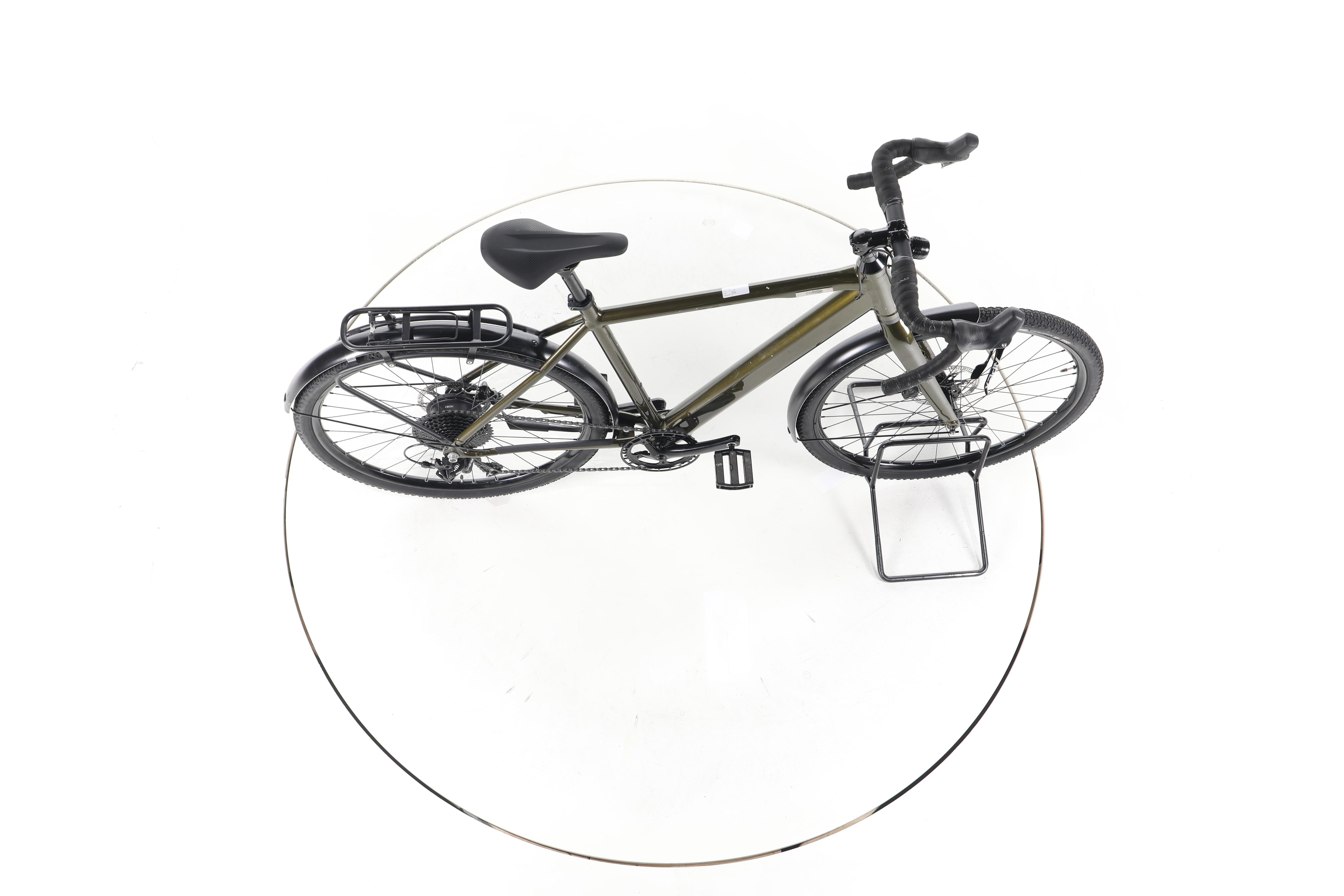 Coboc Ten Torino E-Gravelbike - Image 13
