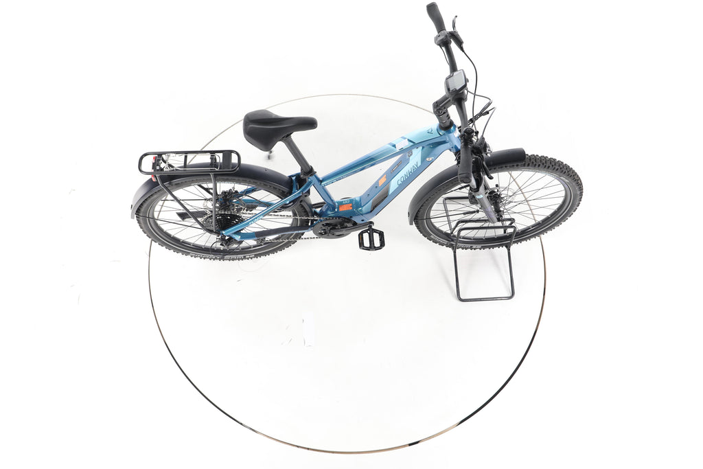 Conway Cairon C 2.0 Trekking E-Bike - Image 13