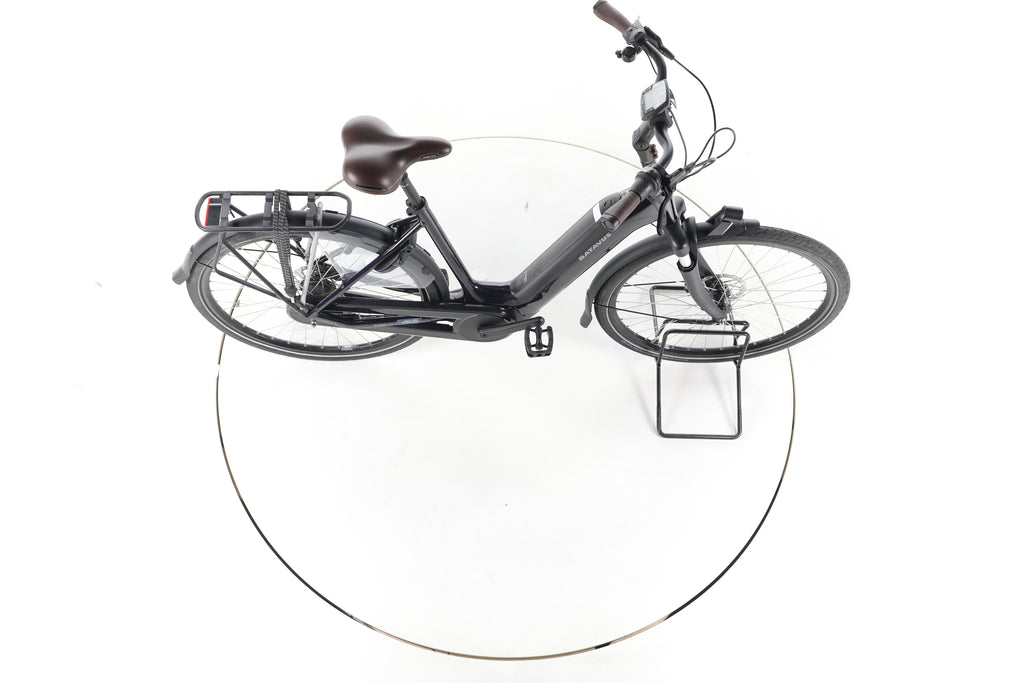 Batavus Finez E-go® Power City E-Bike Tiefeinsteiger - Image 13