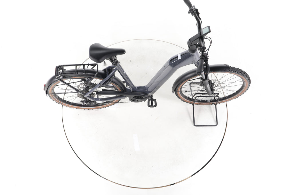 FLYER Gotour 7.12 XC Trekking E-Bike Tiefeinsteiger - Image 13