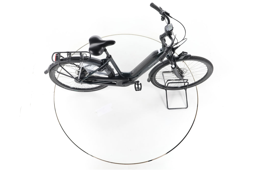 Batavus Finez E-go® Power LTD City E-Bike Tiefeinsteiger - Image 13