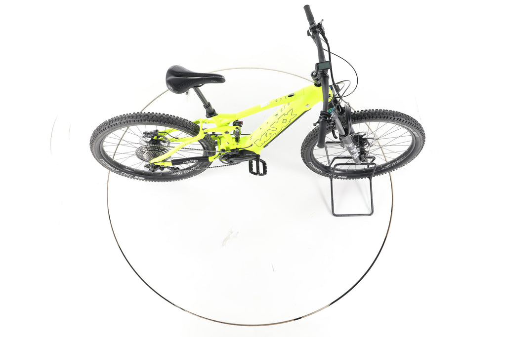 MAXX FAB.4 ELS E-Bike Fully - Image 13