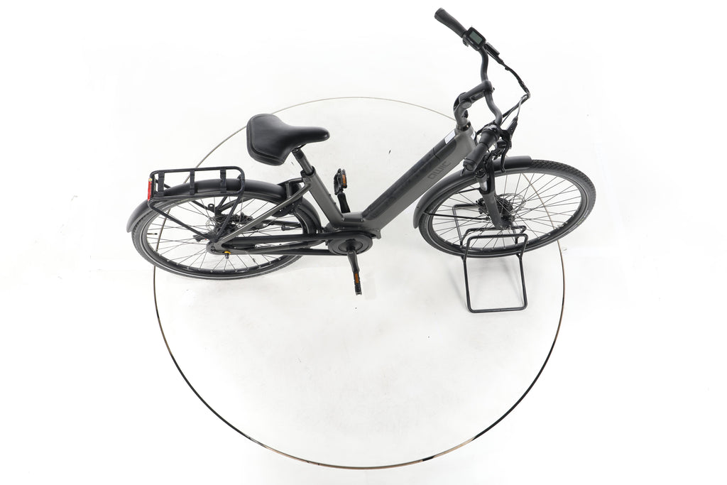 QWIC iMN7.2 City E-Bike Tiefeinsteiger - Image 13