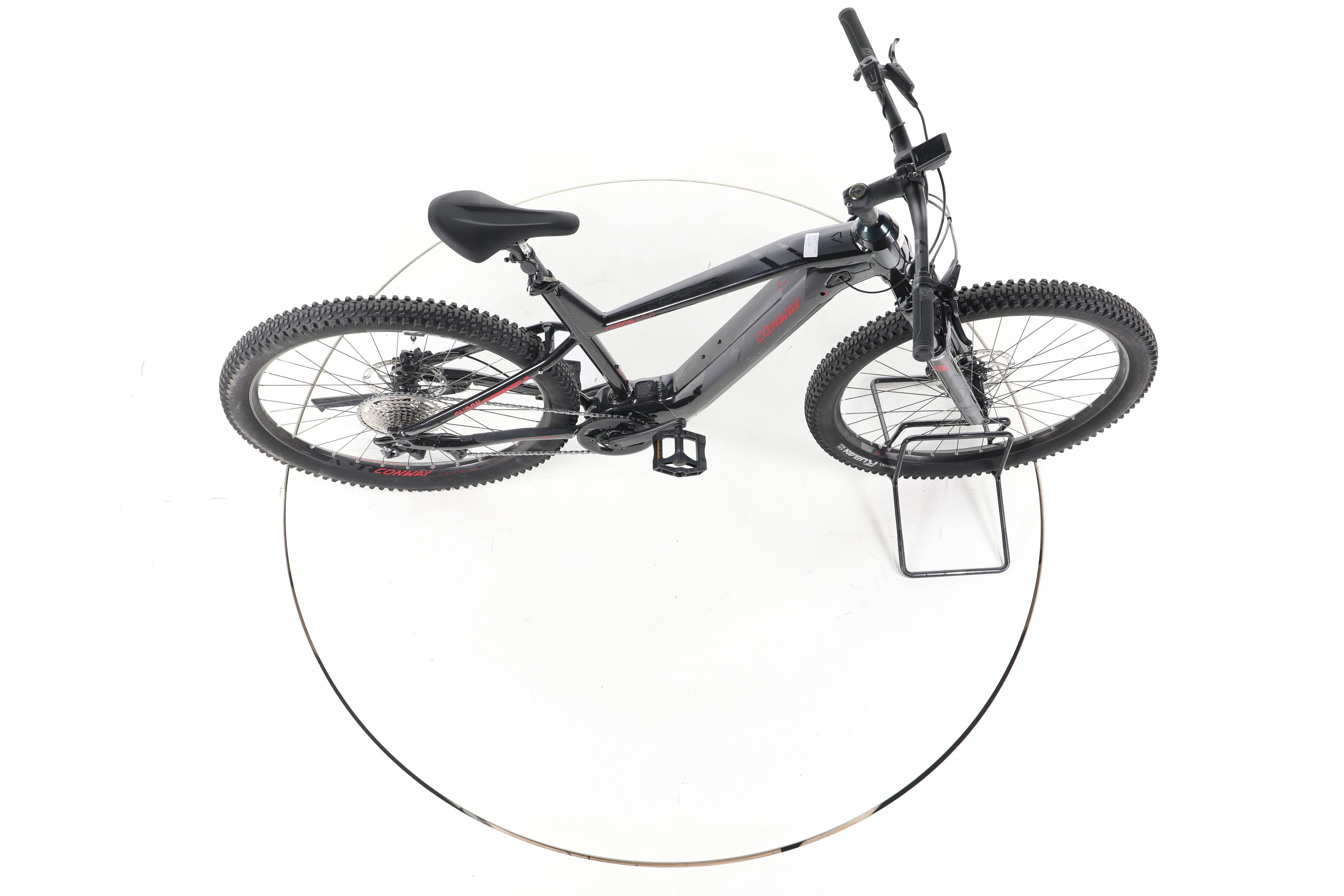Conway Cairon S 5.0 E-Bike - Image 13