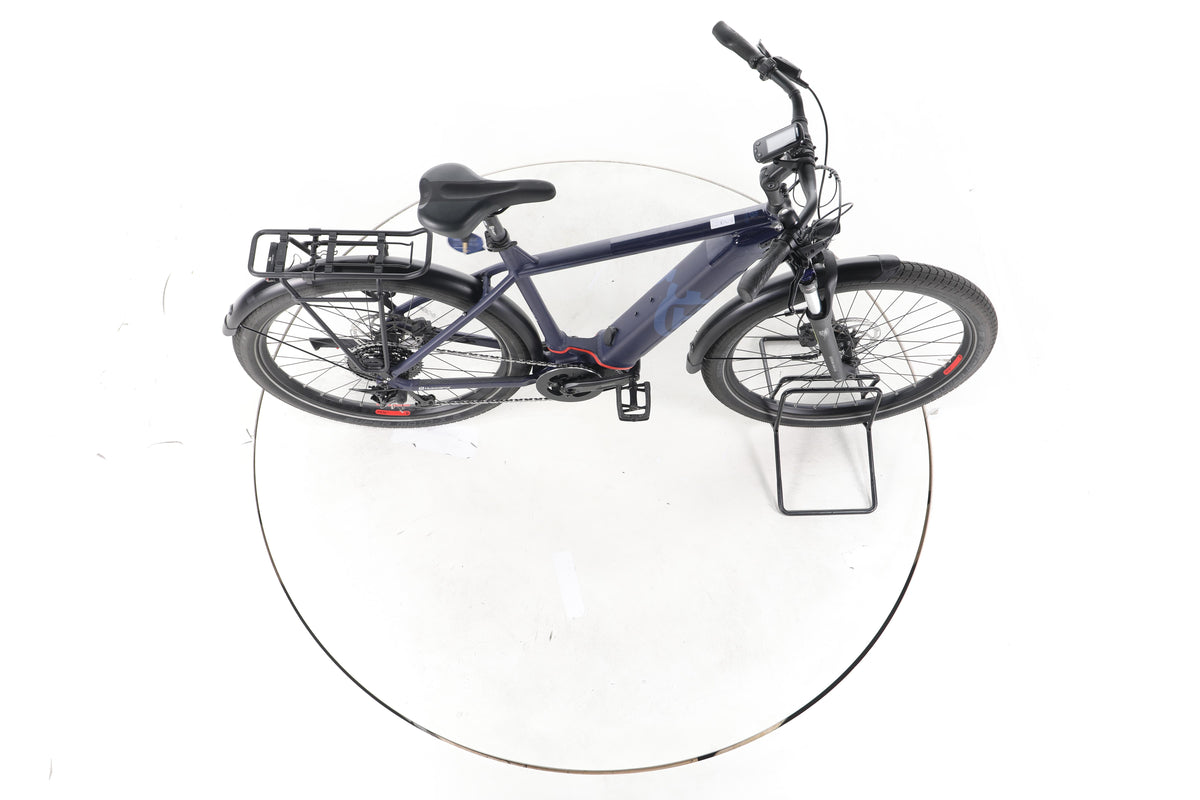 Husqvarna E-Bicycles Gran Tourer GT2 Trekking E-Bike - Image 13