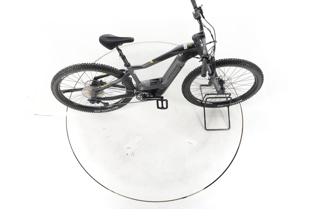 Haibike HardNine 10 E-Bike - Image 13
