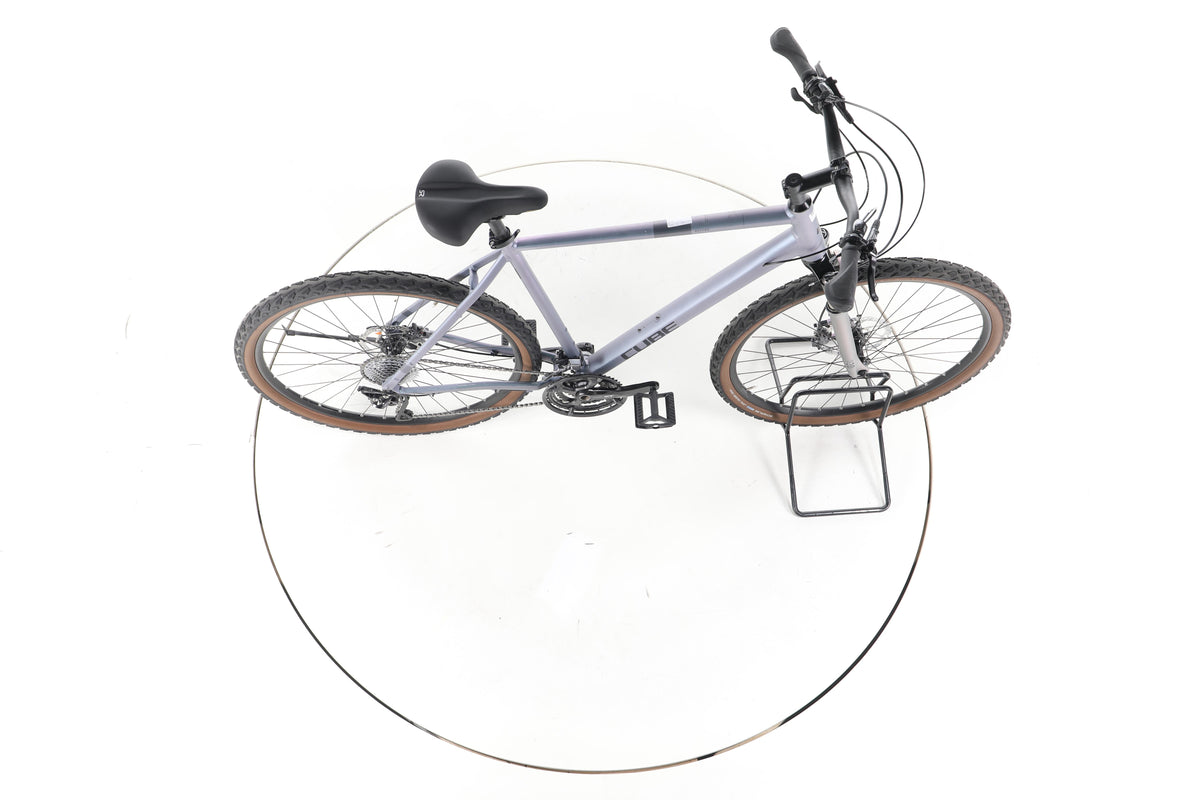 Cube Nature SLX Fahrrad Hardtail - Image 13