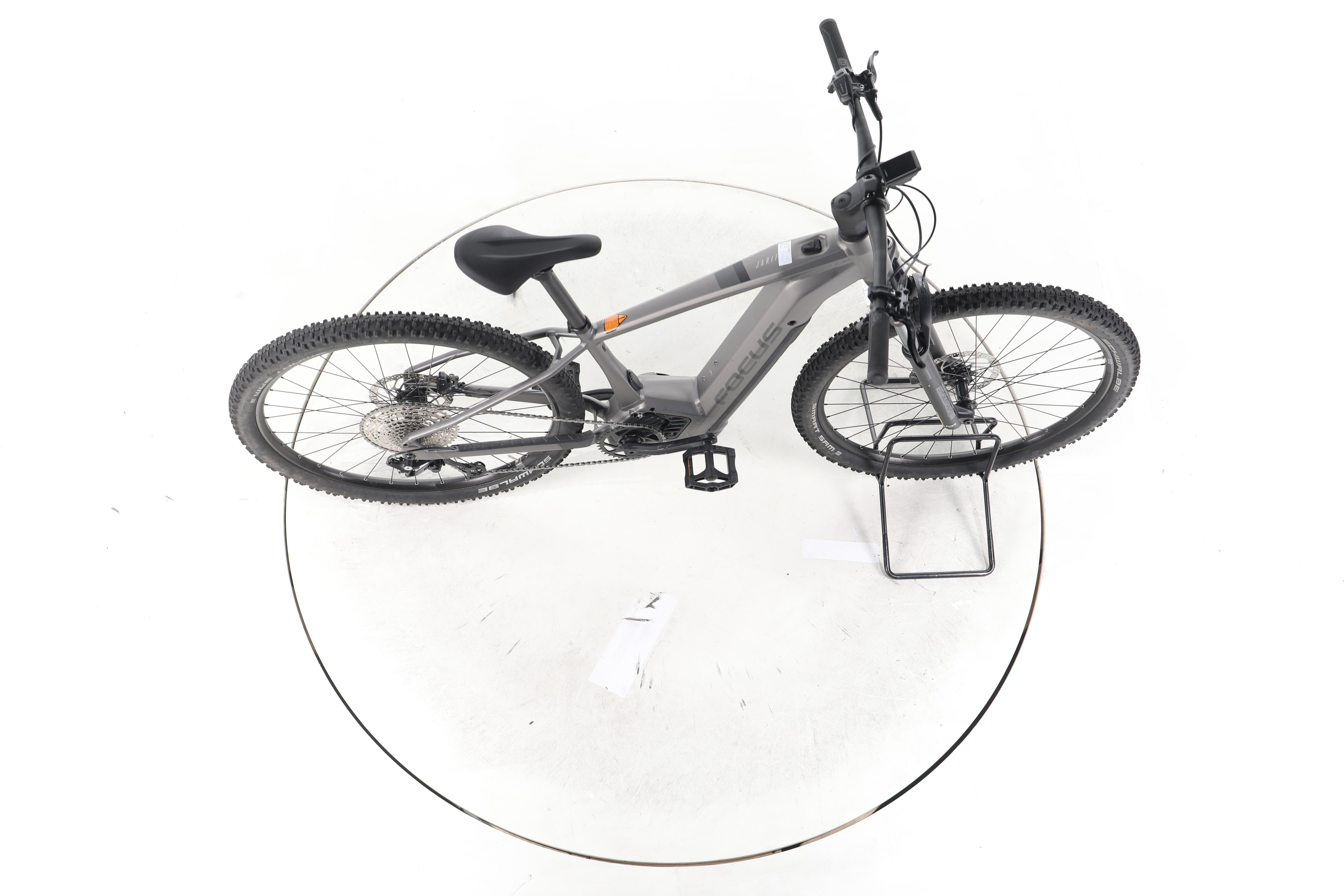 Focus Jarifa² 6.8 Nine E-Bike - Image 13