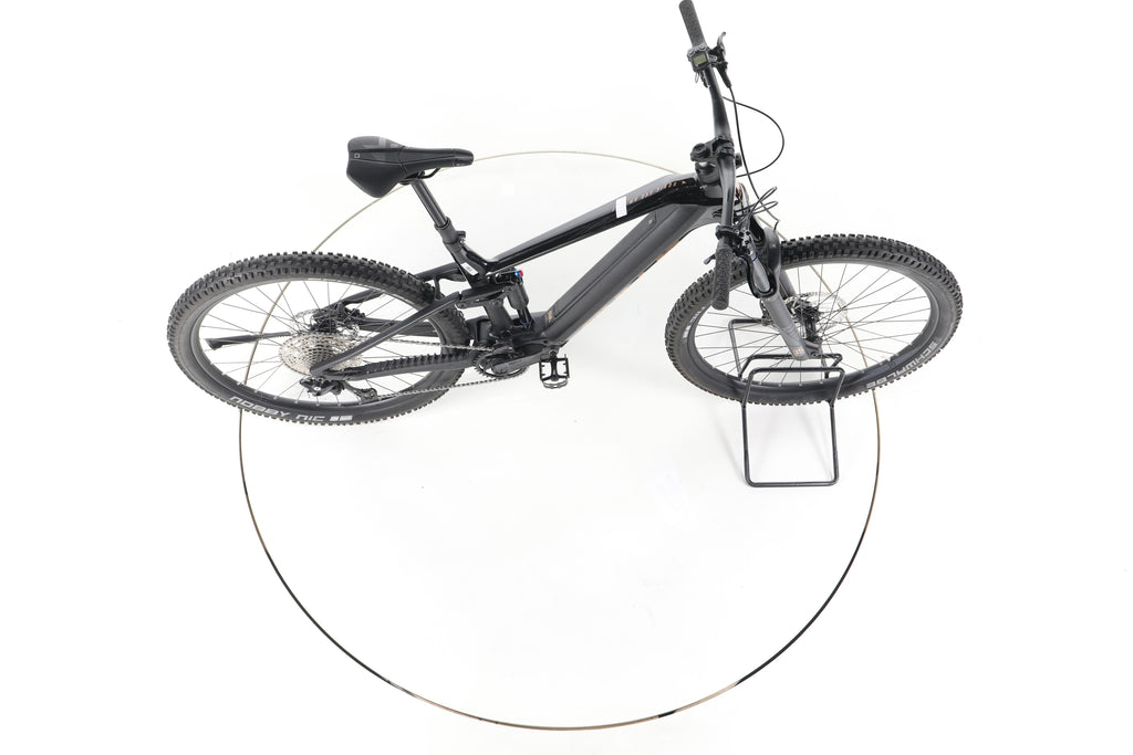 Bulls Sonic EVO AM SL 1 Fully E-Bike Carbon - Image 13