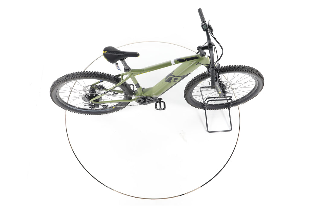 R Raymon HardRay E 4.0 E-Bike - Image 13