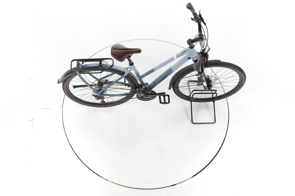 Cube Kathmandu SL Fahrrad City & Trekking - Image 13