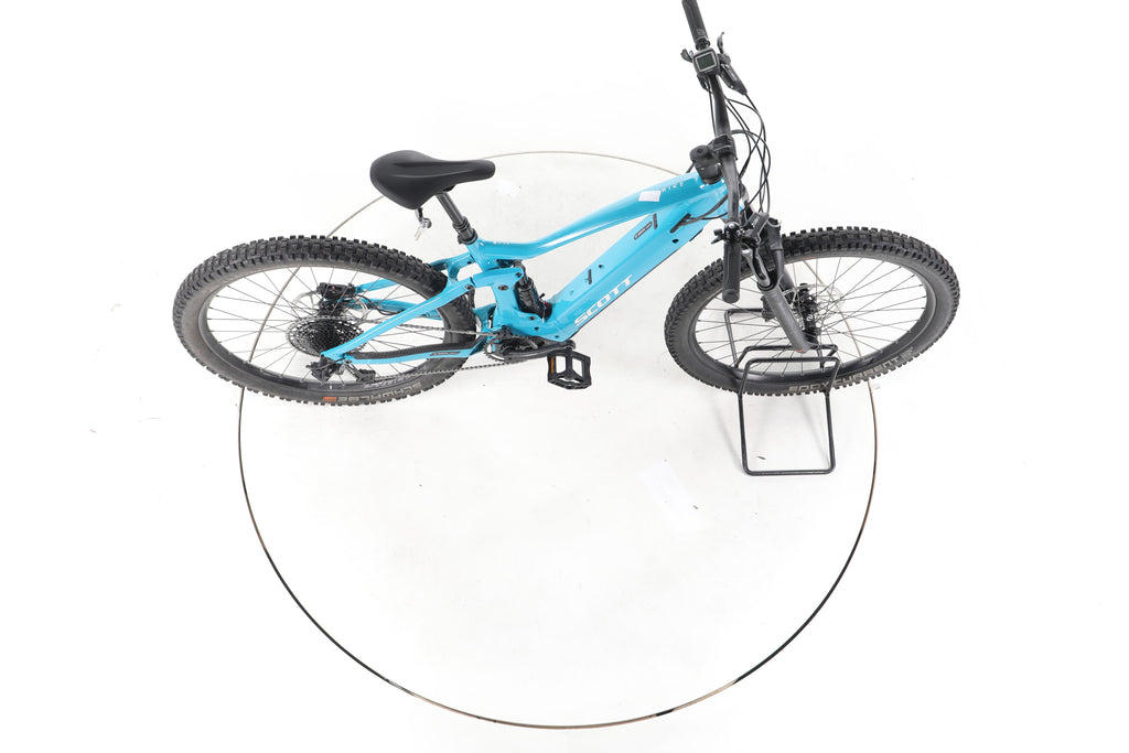 Scott Strike eRide 940 E-Bike Fully - Image 13