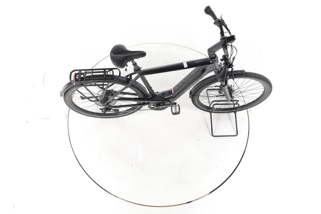KTM Macina Style XT Trekking E-Bike 2024 - Image 13