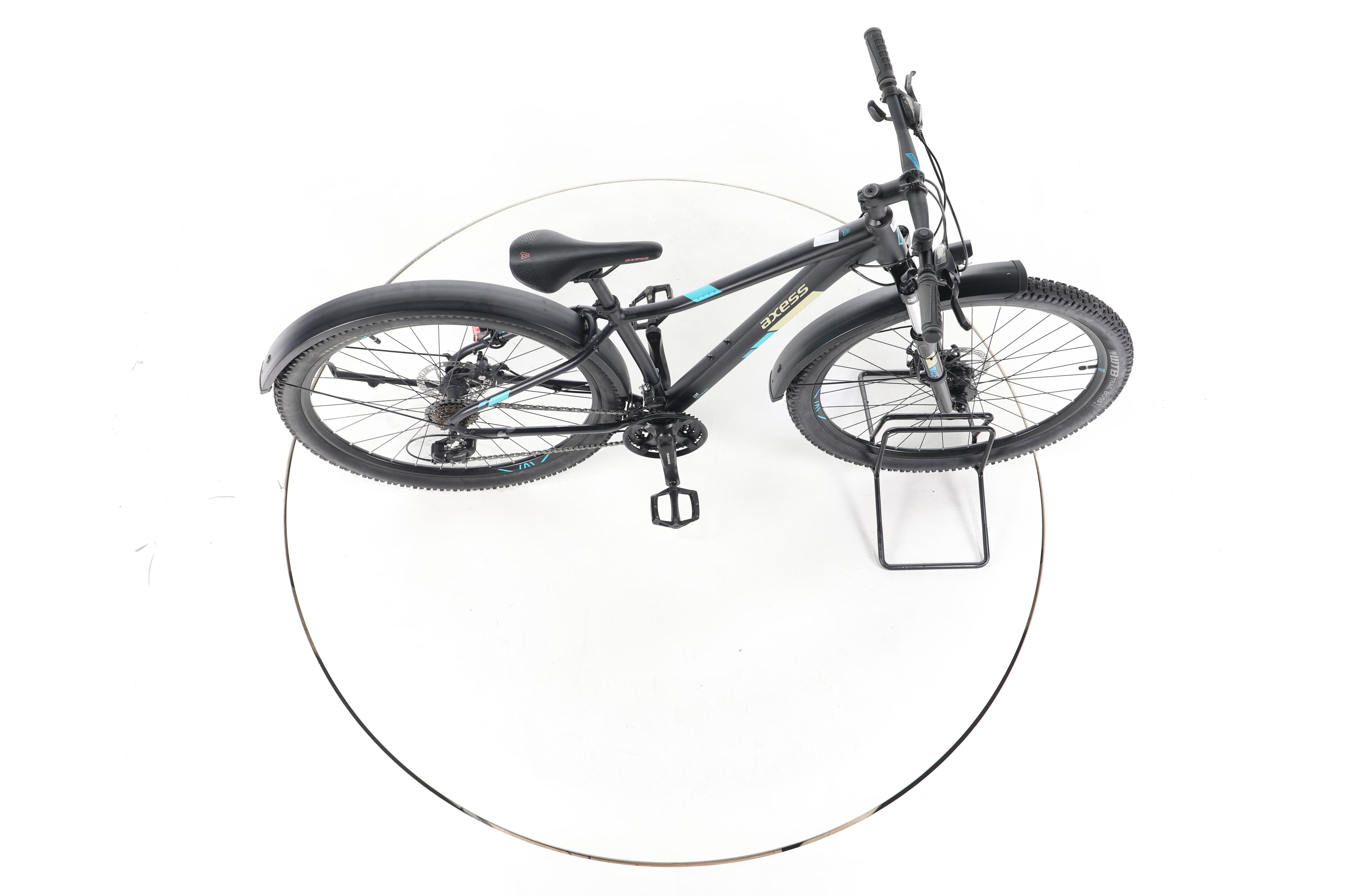 Axess Meea 29 Fahrrad Hardtail - Image 13