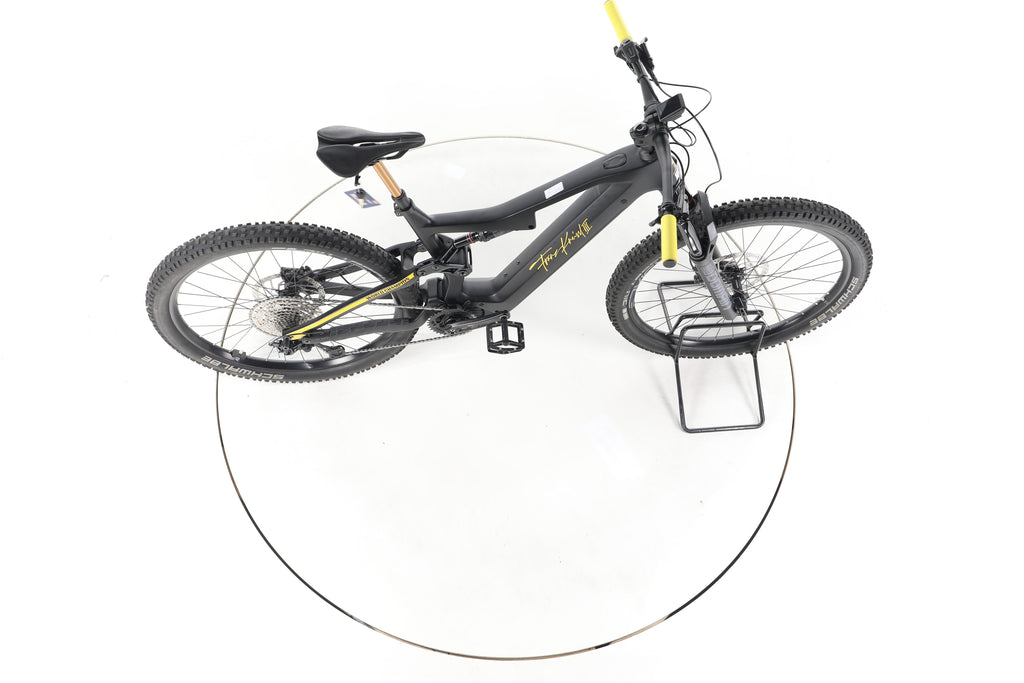 Kneissl Design Worldchampion E-Bike Fully - Image 13