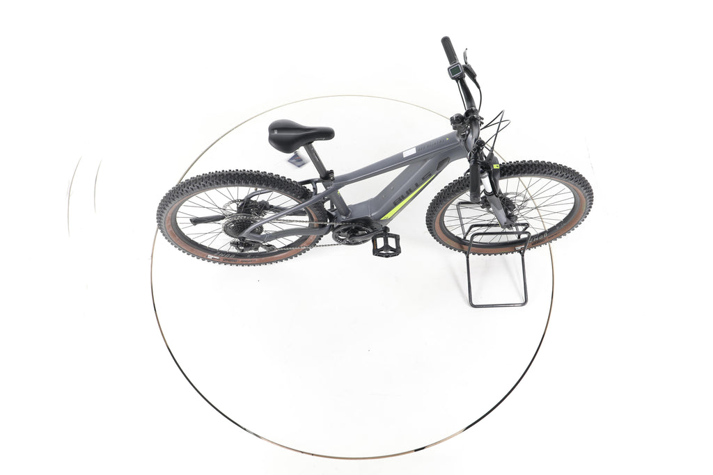 Bulls Twenty 6 Evo E-Bike 2024 - Image 13